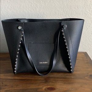 Steve Madden Tote